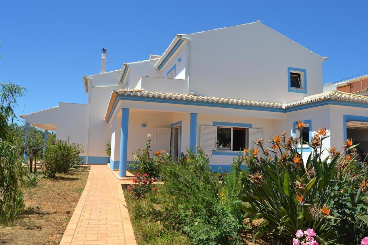 Casa Azul Hotel Лагос Екстериор снимка