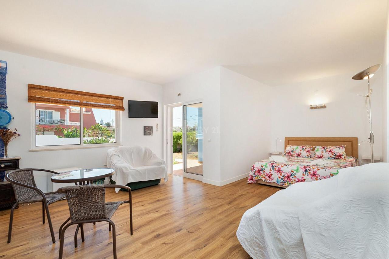 Casa Azul Hotel Лагос Екстериор снимка