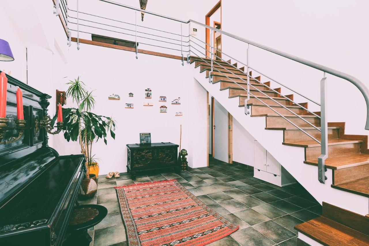 Casa Azul Hotel Лагос Екстериор снимка