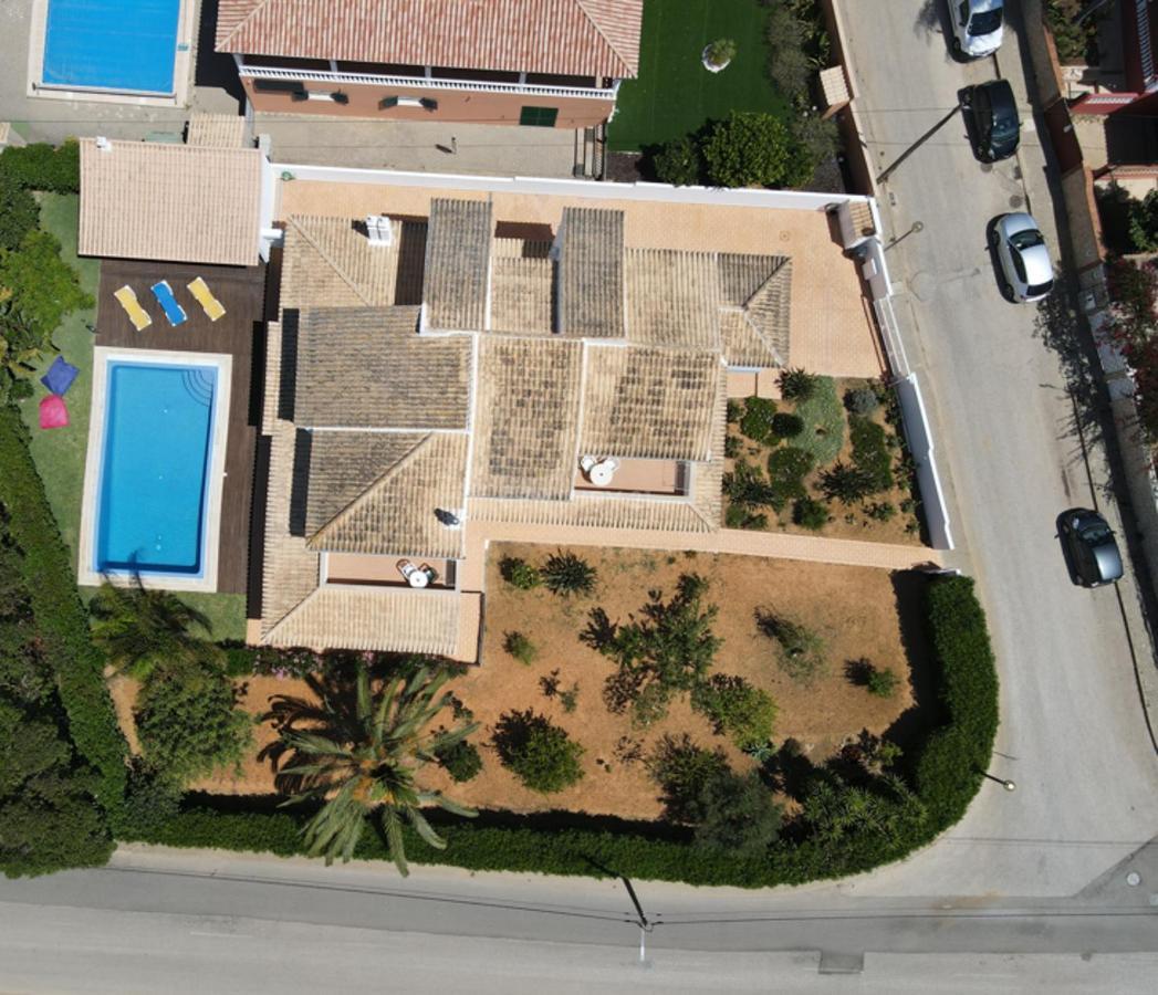 Casa Azul Hotel Лагос Екстериор снимка