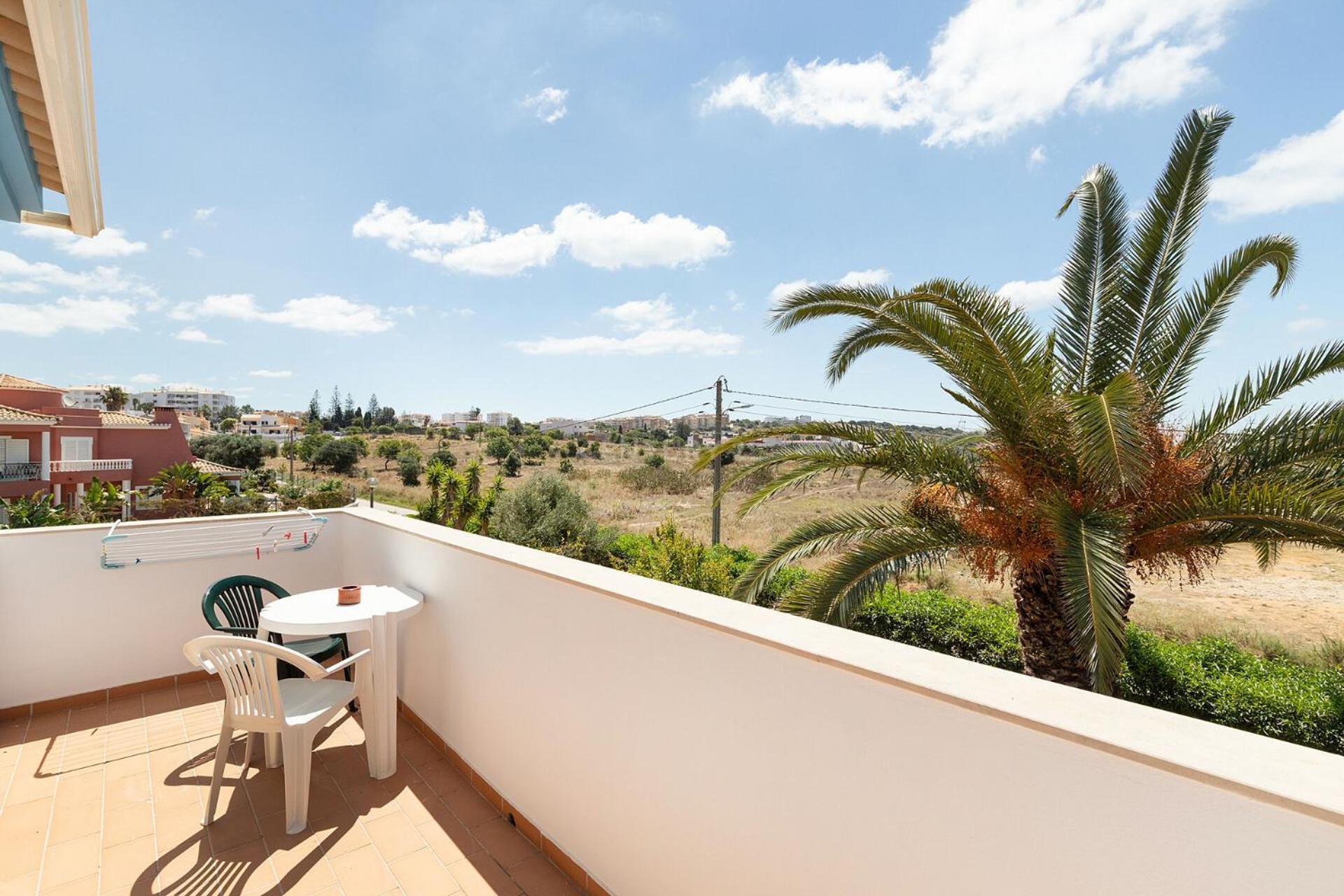 Casa Azul Hotel Лагос Стая снимка