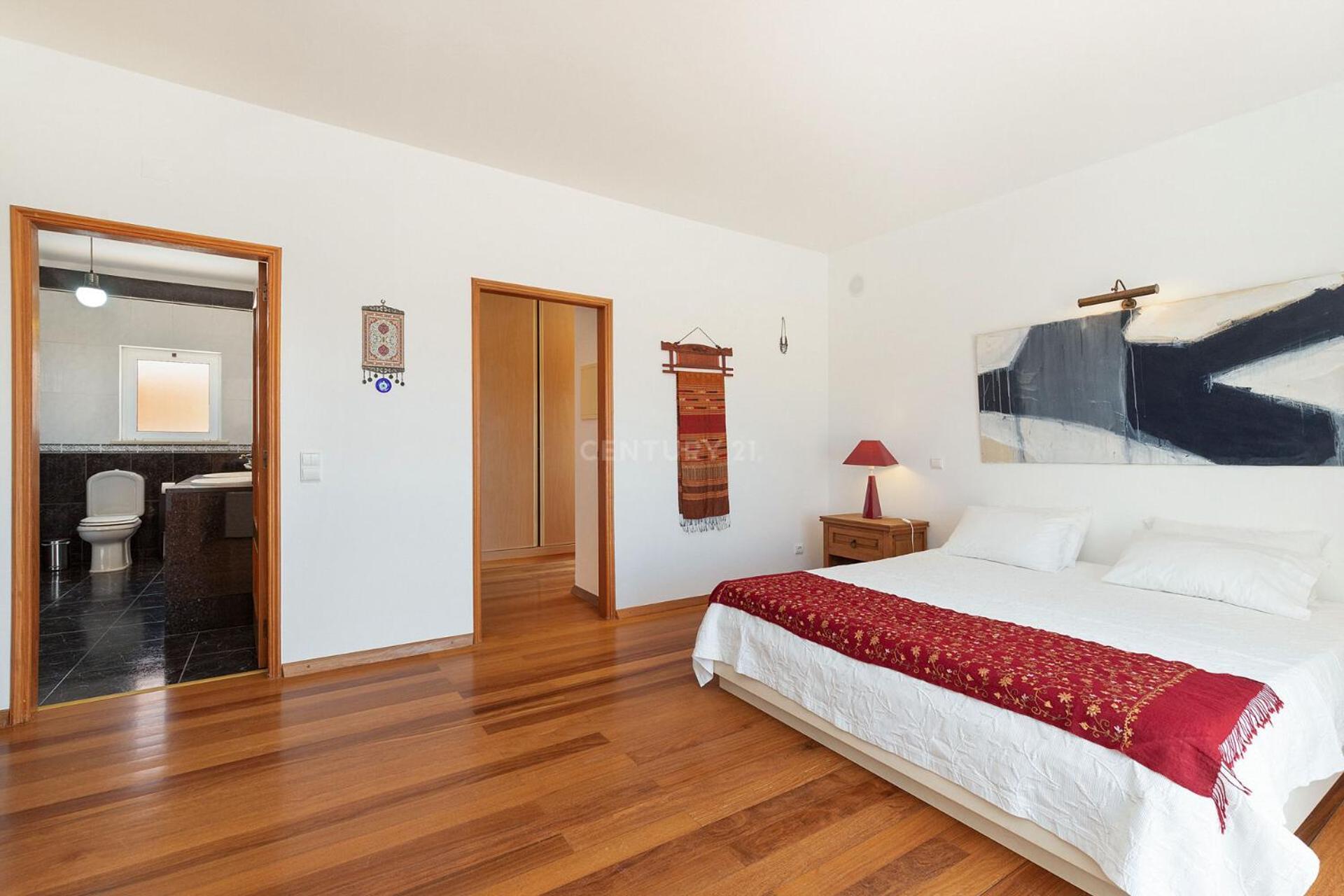 Casa Azul Hotel Лагос Стая снимка