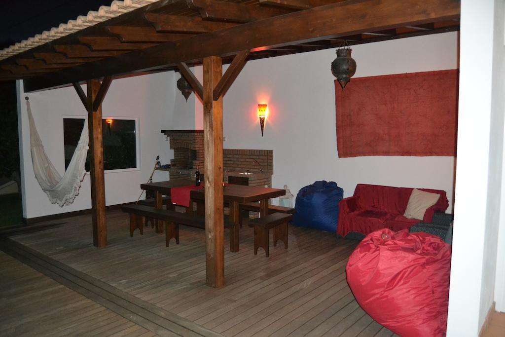 Casa Azul Hotel Лагос Екстериор снимка