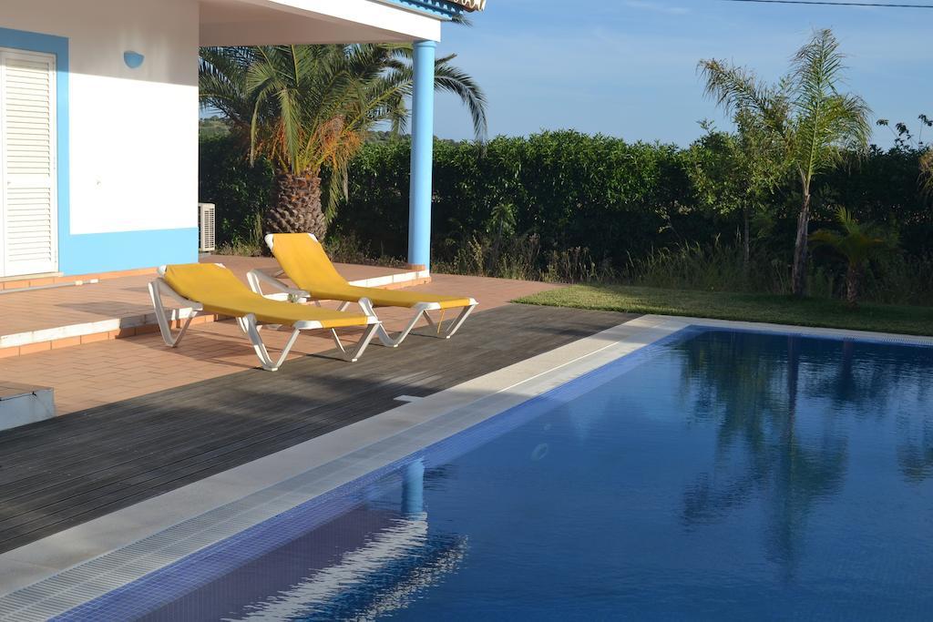 Casa Azul Hotel Лагос Екстериор снимка